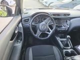  Nissan  Qashqai NISSAN  / 2017 / 5P / todoterreno dCi 85 kW (115 CV) E6D ACENTA #3