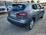  Nissan  Qashqai NISSAN  / 2017 / 5P / todoterreno dCi 85 kW (115 CV) E6D ACENTA #2
