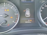 Nissan  Qashqai NISSAN  / 2017 / 5P / todoterreno dCi 85 kW (115 CV) E6D ACENTA #5