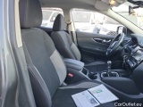  Nissan  Qashqai NISSAN  / 2017 / 5P / todoterreno dCi 85 kW (115 CV) E6D ACENTA #6