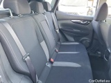  Nissan  Qashqai NISSAN  / 2017 / 5P / todoterreno dCi 85 kW (115 CV) E6D ACENTA #7