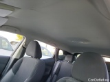  Nissan  Qashqai NISSAN  / 2017 / 5P / todoterreno dCi 85 kW (115 CV) E6D ACENTA #12