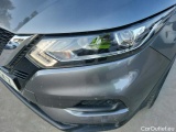  Nissan  Qashqai NISSAN  / 2017 / 5P / todoterreno dCi 85 kW (115 CV) E6D ACENTA #15