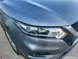  Nissan  Qashqai NISSAN  / 2017 / 5P / todoterreno dCi 85 kW (115 CV) E6D ACENTA #16