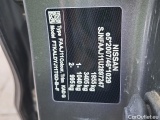  Nissan  Qashqai NISSAN  / 2017 / 5P / todoterreno dCi 85 kW (115 CV) E6D ACENTA #17