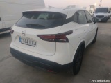  Land Rover  Discovery NISSAN QASHQAI / 2021 / 5P / todoterreno DIG-T 103kW (140CV) mHEV 4x2 Acenta #2