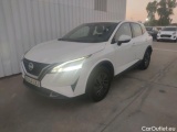  Land Rover  Discovery NISSAN QASHQAI / 2021 / 5P / todoterreno DIG-T 103kW (140CV) mHEV 4x2 Acenta 