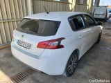  Peugeot  308 PEUGEOT  / 2017 / 5P / berlina con portón 5p Style BlueHDi 130 S&S #2