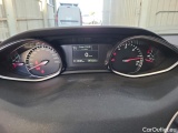  Peugeot  308 PEUGEOT  / 2017 / 5P / berlina con portón 5p Style BlueHDi 130 S&S #4