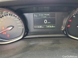  Peugeot  308 PEUGEOT  / 2017 / 5P / berlina con portón 5p Style BlueHDi 130 S&S #5