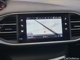  Peugeot  308 PEUGEOT  / 2017 / 5P / berlina con portón 5p Style BlueHDi 130 S&S #12