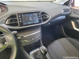  Peugeot  308 PEUGEOT  / 2017 / 5P / berlina con portón 5p Style BlueHDi 130 S&S #15