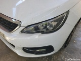  Peugeot  308 PEUGEOT  / 2017 / 5P / berlina con portón 5p Style BlueHDi 130 S&S #17