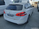  Peugeot  308 PEUGEOT  / 2017 / 5P / familiar SW Allure PureTech 130 S&S #2