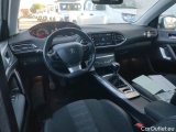 Peugeot  308 PEUGEOT  / 2017 / 5P / familiar SW Allure PureTech 130 S&S #3