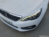  Peugeot  308 PEUGEOT  / 2017 / 5P / familiar SW Allure PureTech 130 S&S #16