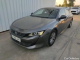  Peugeot  508 PEUGEOT  / 2018 / 5P / berlina con portón  5P Business Line BlueHDi 130 EAT8 (AC) 