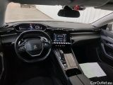  Peugeot  508 PEUGEOT  / 2018 / 5P / berlina con portón  5P Business Line BlueHDi 130 EAT8 (AC) #3