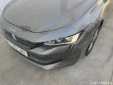  Peugeot  508 PEUGEOT  / 2018 / 5P / berlina con portón  5P Business Line BlueHDi 130 EAT8 (AC) #16