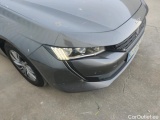  Peugeot  508 PEUGEOT  / 2018 / 5P / berlina con portón  5P Business Line BlueHDi 130 EAT8 (AC) #17