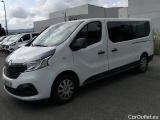  Renault  Trafic RENAULT  / 2014 / 5P / combi Passenger Largo En. dCi 92 kW(125 CV) E6 