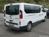  Renault  Trafic RENAULT  / 2014 / 5P / combi Passenger Largo En. dCi 92 kW(125 CV) E6 #2