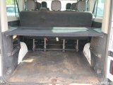  Renault  Trafic RENAULT  / 2014 / 5P / combi Passenger Largo En. dCi 92 kW(125 CV) E6 #8