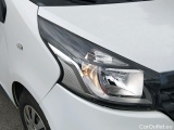  Renault  Trafic RENAULT  / 2014 / 5P / combi Passenger Largo En. dCi 92 kW(125 CV) E6 #16