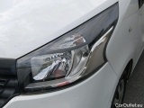  Renault  Trafic RENAULT  / 2014 / 5P / combi Passenger Largo En. dCi 92 kW(125 CV) E6 #15