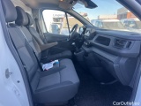  Renault  Trafic RENAULT  / 2021 / 4P / furgón Furgón L2H1 Blue dCi 96 Kw (130 CV) CUA #6