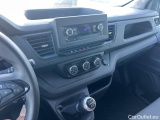  Renault  Trafic RENAULT  / 2021 / 4P / furgón Furgón L2H1 Blue dCi 96 Kw (130 CV) CUA #13