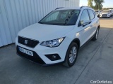  Seat  Arona  Style Edition 1.0 TSI 95CV MT5 E6dT 