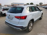  Seat  ATECA  Style 1.5 TSI 150CV AT7 E6d #2