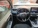  Toyota  RAV4 TOYOTA  / 2018 / 5P / todoterreno 2.5l 220H Advance 4WD #3