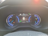  Toyota  RAV4 TOYOTA  / 2018 / 5P / todoterreno 2.5l 220H Advance 4WD #4