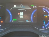  Toyota  RAV4 TOYOTA  / 2018 / 5P / todoterreno 2.5l 220H Advance 4WD #5