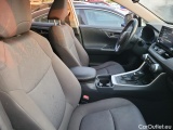  Toyota  RAV4 TOYOTA  / 2018 / 5P / todoterreno 2.5l 220H Advance 4WD #6