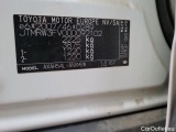  Toyota  RAV4 TOYOTA  / 2018 / 5P / todoterreno 2.5l 220H Advance 4WD #17