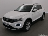  Volkswagen  T-ROC  Advance 2.0 TDI 115CV MT6 E6d 