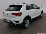  Volkswagen  T-ROC  Advance 2.0 TDI 115CV MT6 E6d #2