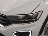  Volkswagen  T-ROC  Advance 2.0 TDI 115CV MT6 E6d #15