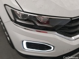  Volkswagen  T-ROC  Advance 2.0 TDI 115CV MT6 E6d #16