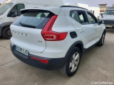  Volvo  XC 40 XC40 2WD 2.0 D3 150CV MT6 E6dT #2