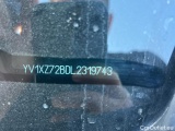  Volvo  XC 40 XC40 2WD 2.0 D3 150CV AT8 E6dT #17