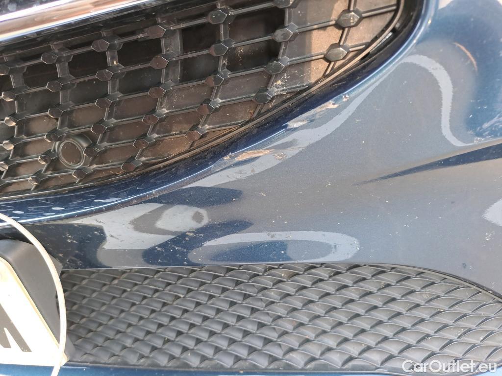  Mercedes  CLA-Klasse Clase CLA CLA 200 d 4Matic (118.313) 150CV AT8 E6d #23