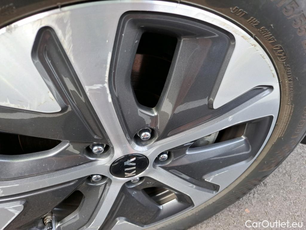  KIA  Niro  e- Drive 205CV #20