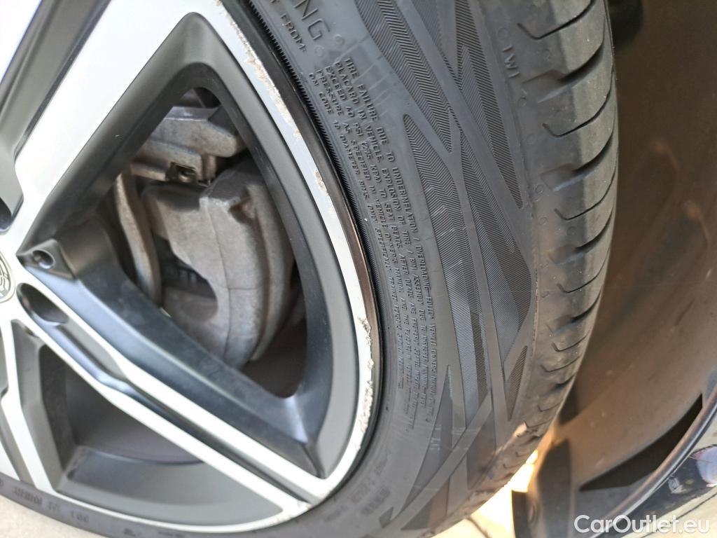  Mercedes  CLA-Klasse Clase CLA CLA 200 d 4Matic (118.313) 150CV AT8 E6d #13