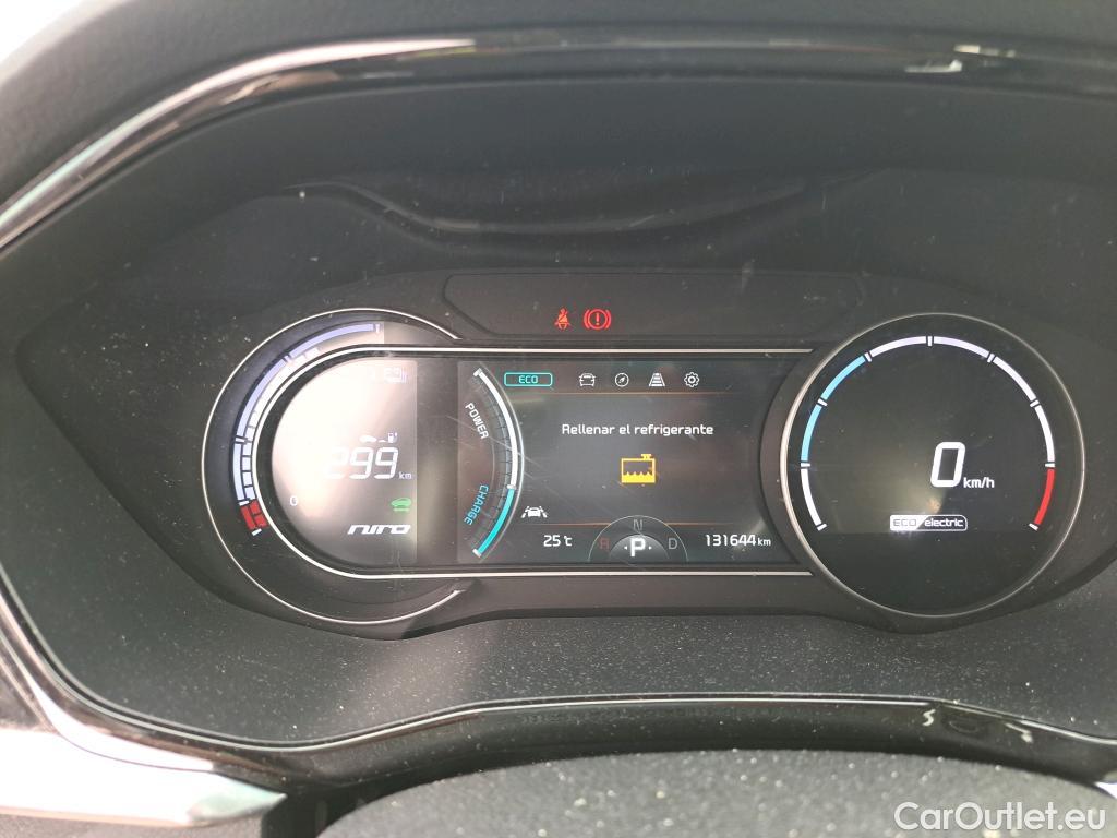  KIA  Niro  e- Drive 205CV #58
