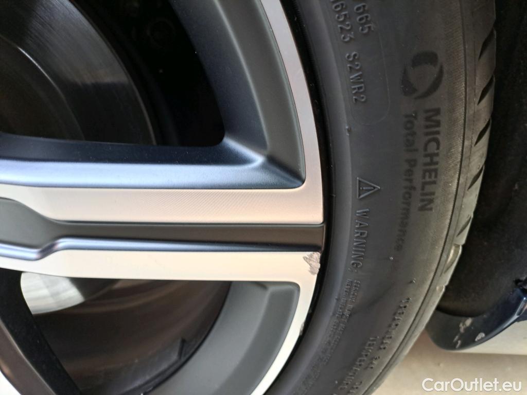  Mercedes  CLA-Klasse Clase CLA CLA 200 d 4Matic (118.313) 150CV AT8 E6d #15