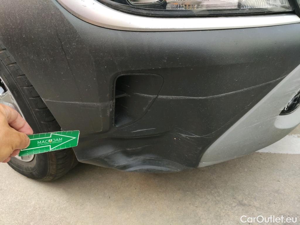  Land Rover  Discovery HYUNDAI Kona / 2020 / 5P / todoterreno 1.6 GDI HEV Maxx DCT #7